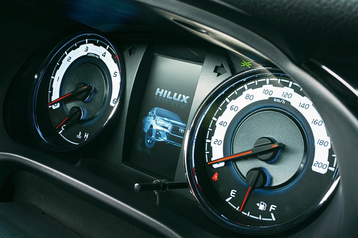 Hilux_Z“Black Rally Edition”