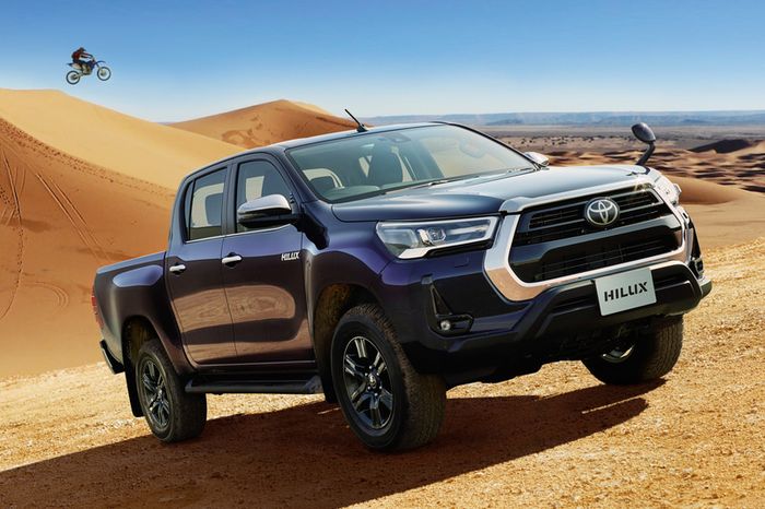 hilux