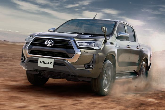 hilux