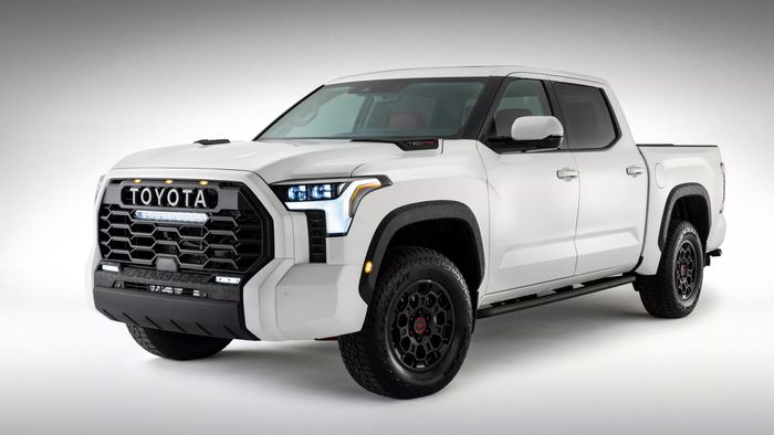 Toyota-Tundra-TRD