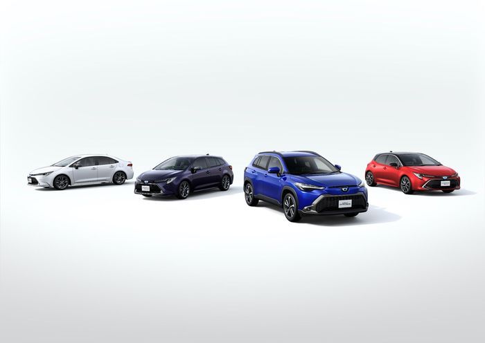 Toyota-Corolla