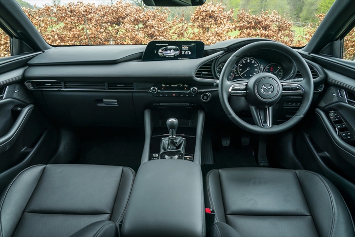 Mazda3