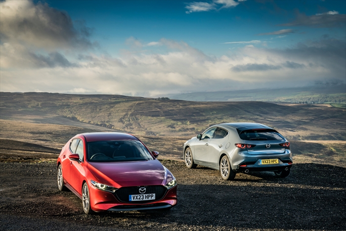 mazda3
