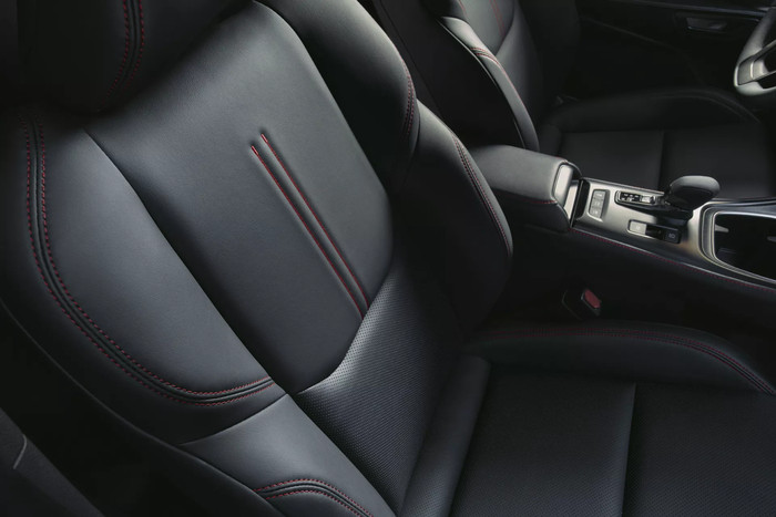 2024 Lexus LBX