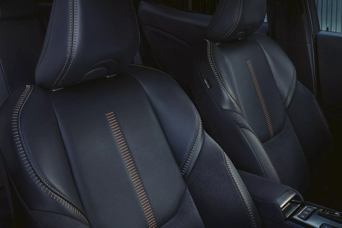 2024 Lexus LBX