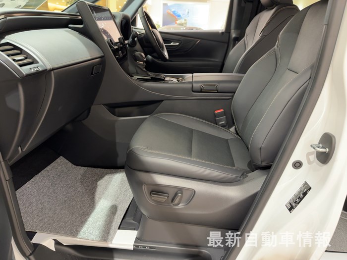 40系前期 新型アルファード