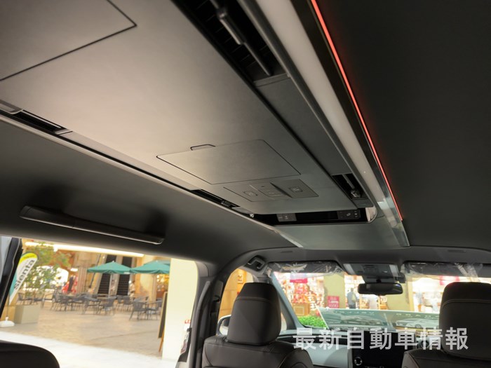 40系前期 新型アルファード