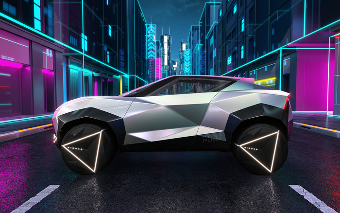 nissan-hyper-punk-concept