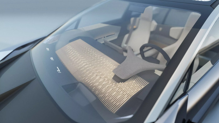 Toyota FT3e Concept