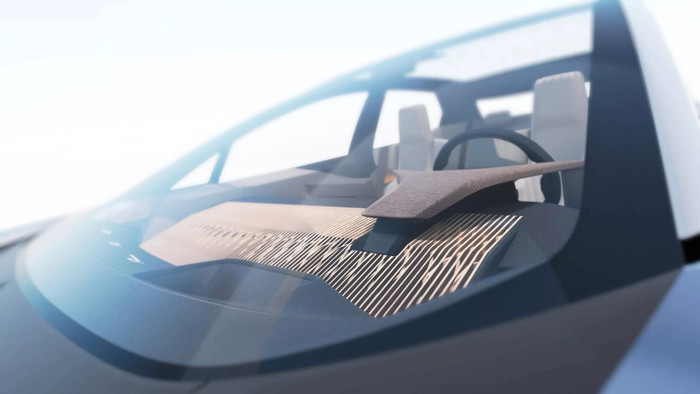 Toyota FT3e Concept