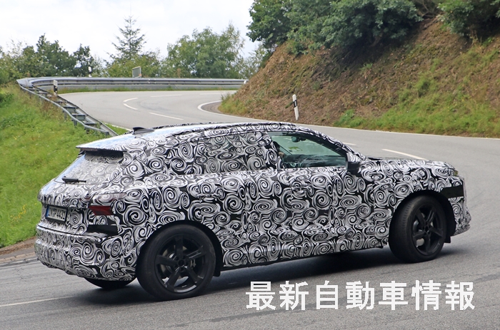 2025 Audi Q3