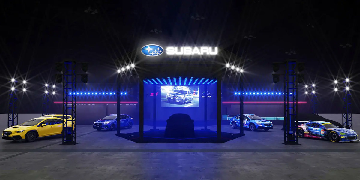 SUBARU2026